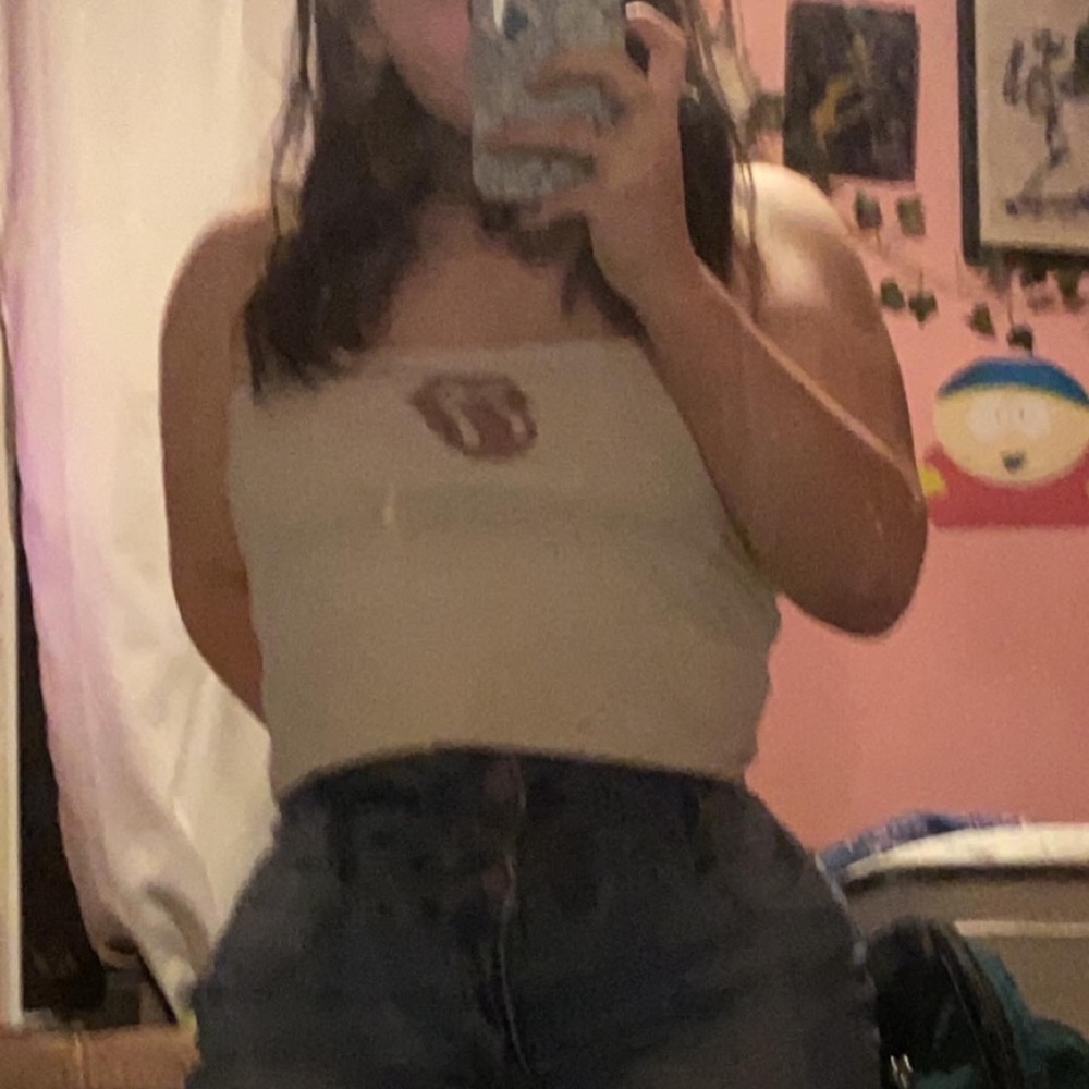 Meet your Posher, Rae